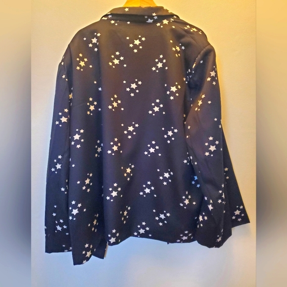 ASOS Heartbreak Blazer - Picture 6 of 8